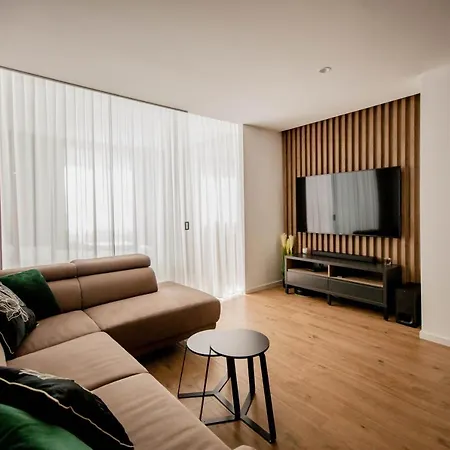 Apartment Sika Solin Exterior photo