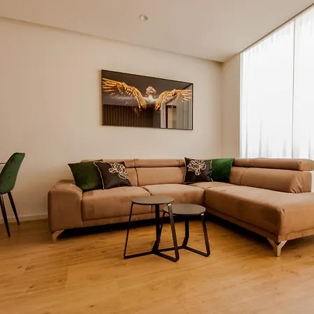 Apartment Sika Solin Exterior photo
