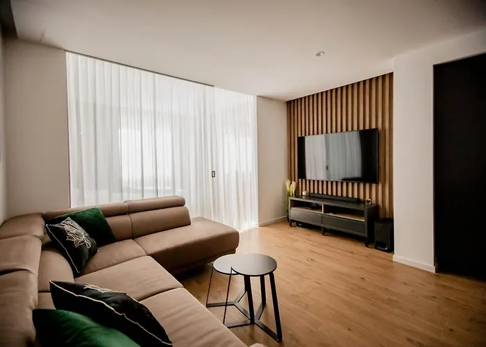 Apartment Sika