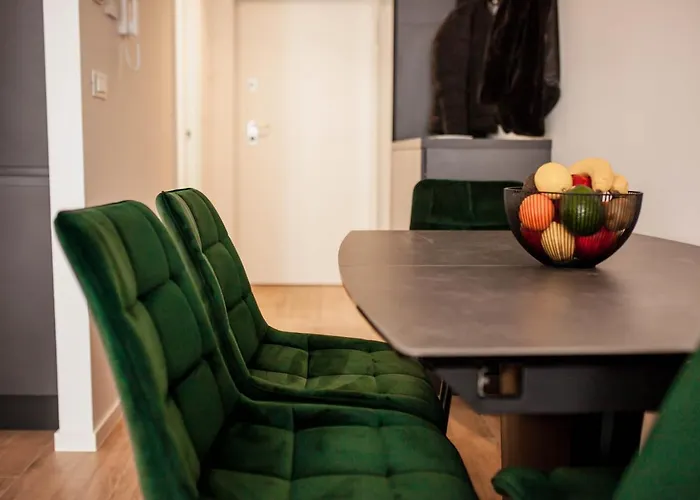 Apartment Sika