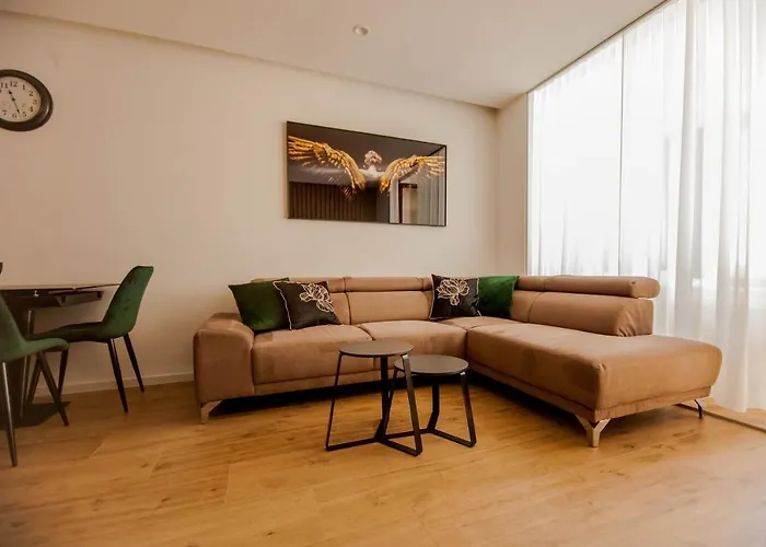 Apartment Sika