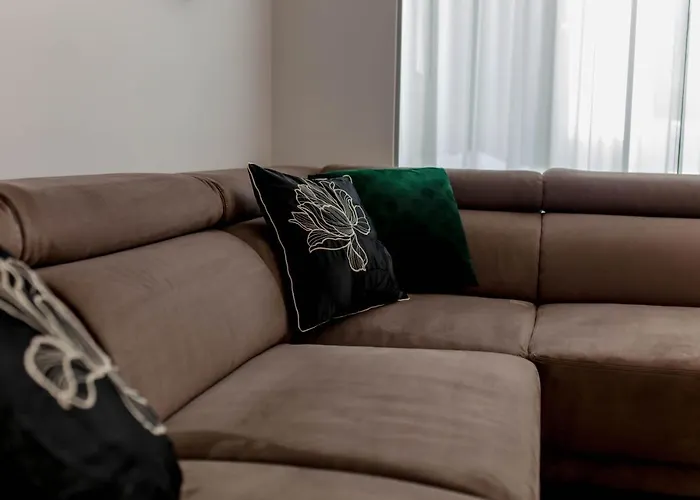Apartment Sika