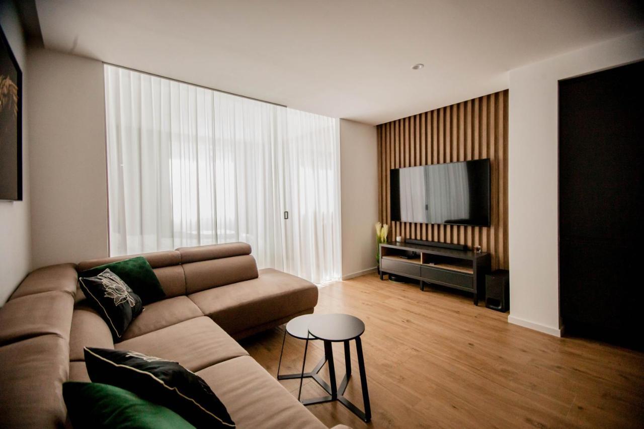 Sika Apartment Solin