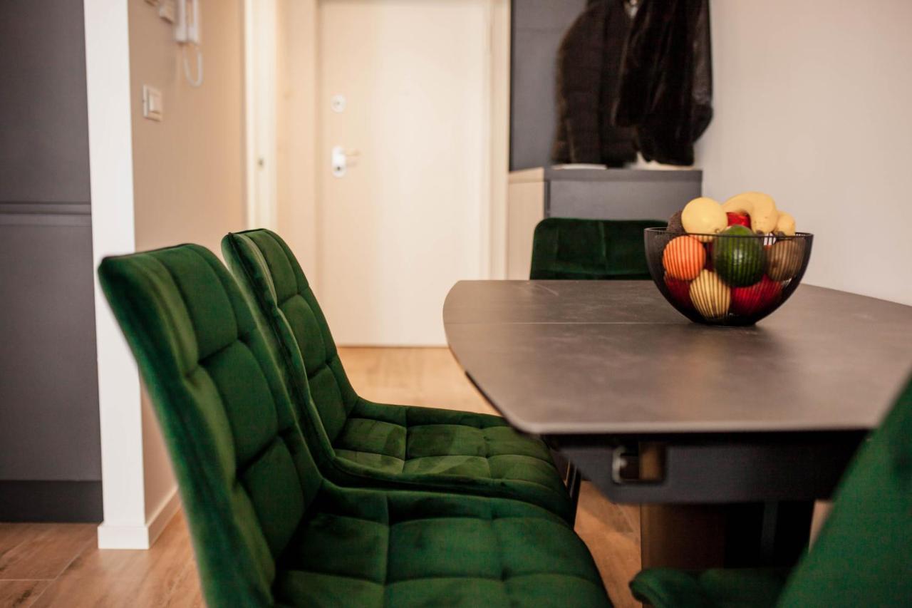 Sika Apartment *