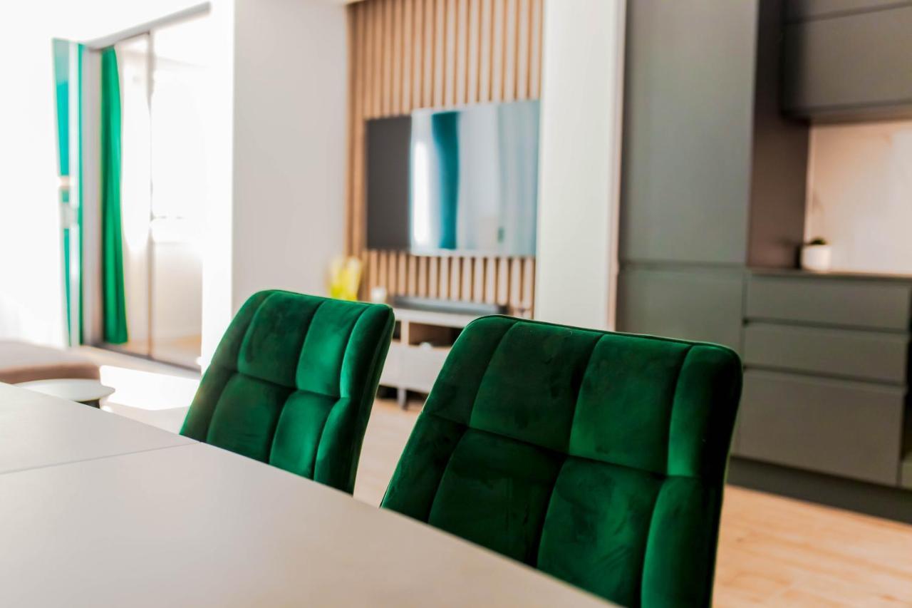 Sika Apartment *