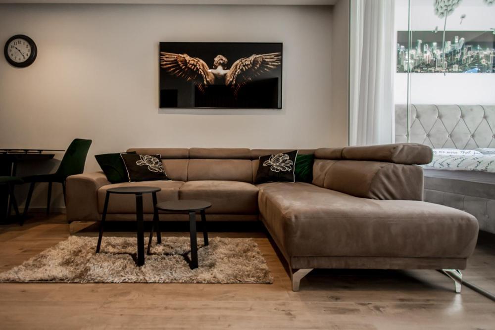 Apartment Sika *