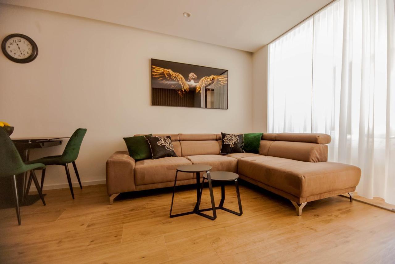 Apartment Sika