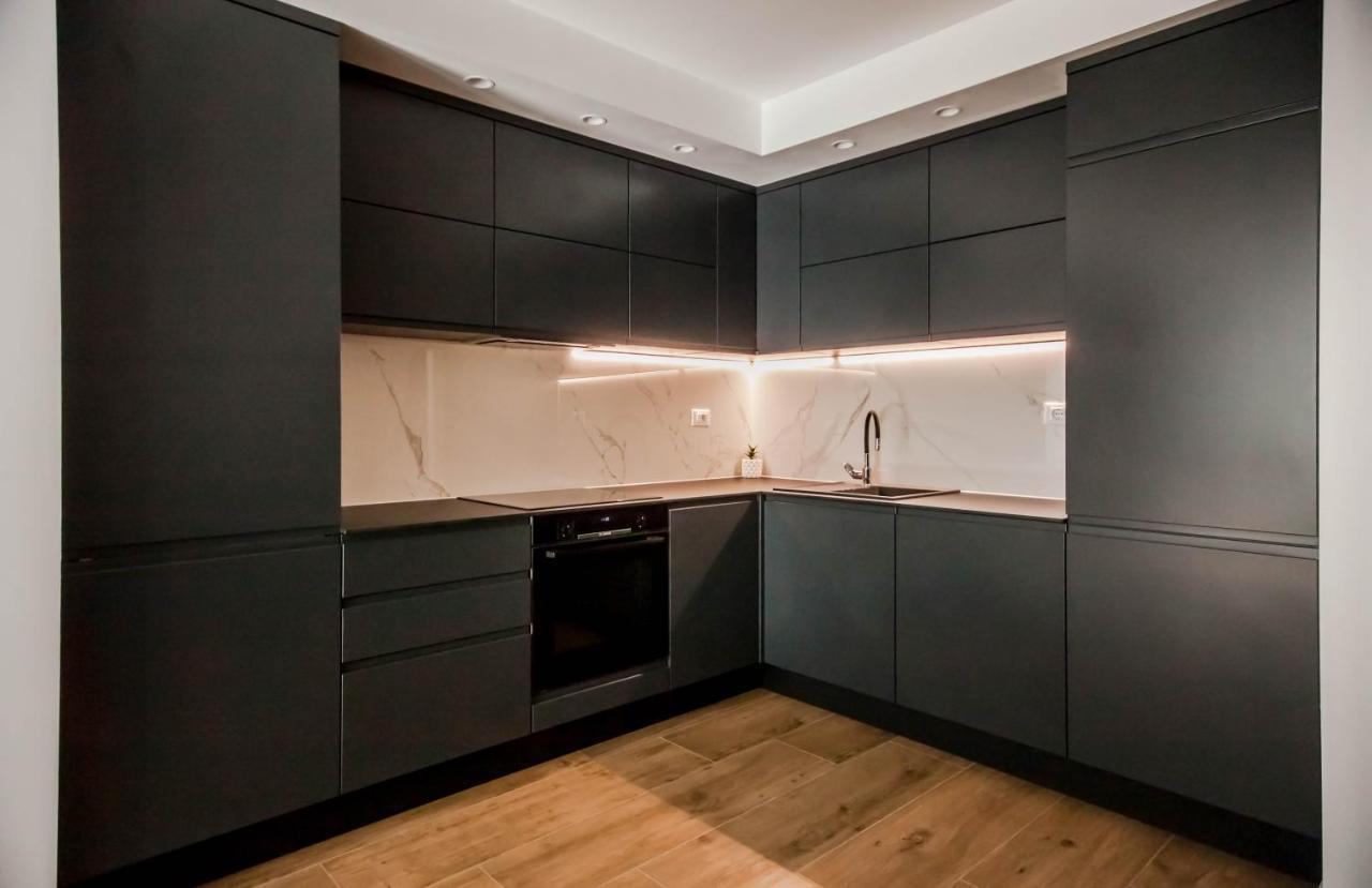 Sika Apartment Solin