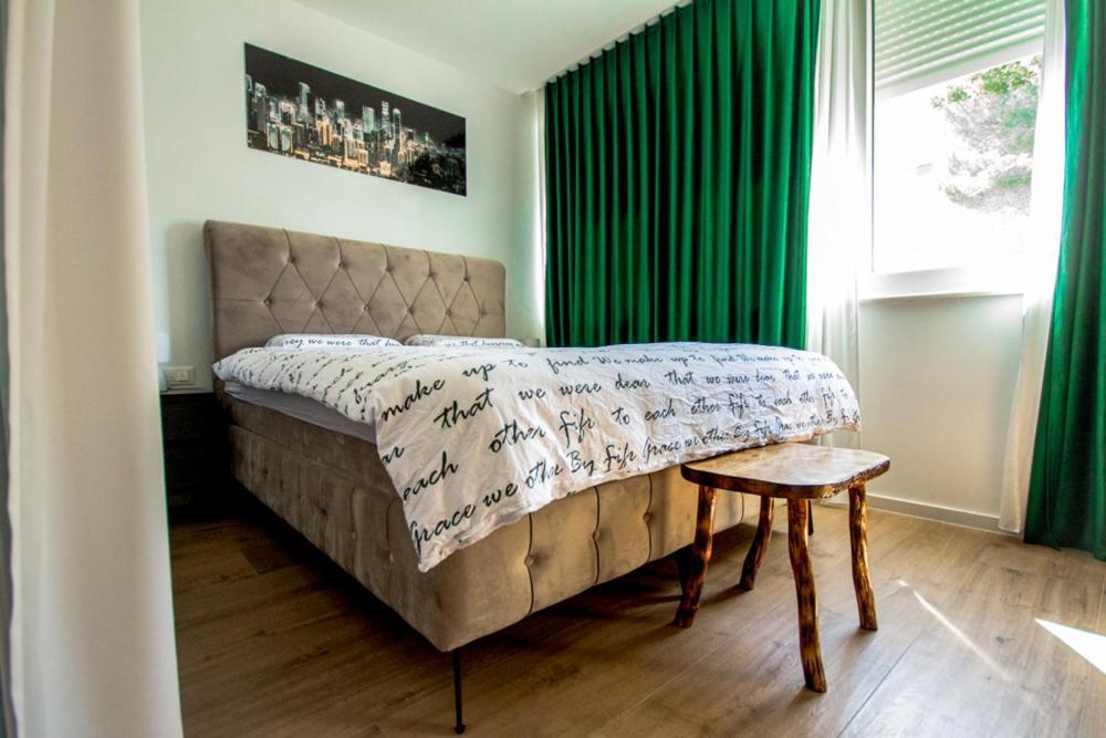 Sika Apartmán *
